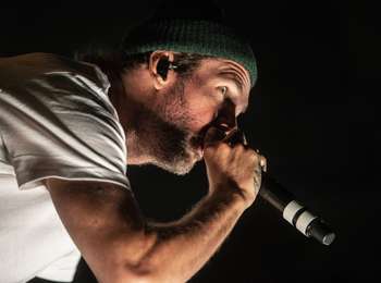 Dirty Heads - 9.25.18: Image #209