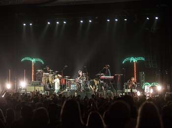 Dirty Heads - 9.25.18: Image #211