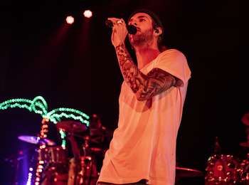 Dirty Heads - 9.25.18: Image #214