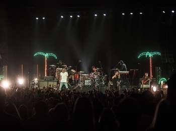 Dirty Heads - 9.25.18: Image #217