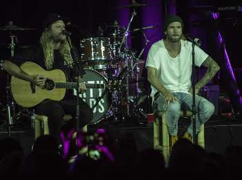 Dirty Heads - 9.25.18: Image #218