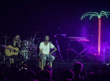 Dirty Heads - 9.25.18: Image #219