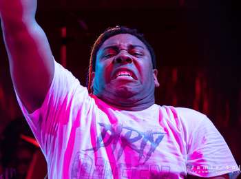 George Clinton 2.21.20: Image #22 (Photo by Jamie Soja)
