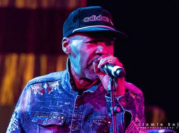 George Clinton 2.21.20: Image #23 (Photo by Jamie Soja)
