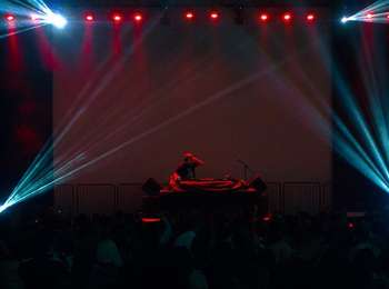 Deorro 11.23.18: Image #97