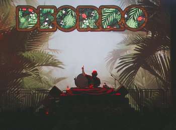 Deorro 11.23.18: Image #98