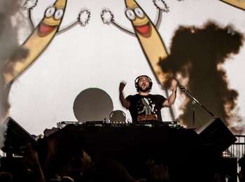 Deorro 11.23.18: Image #99
