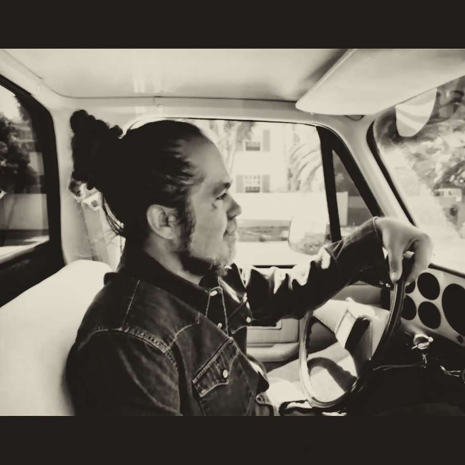 Citizen Cope