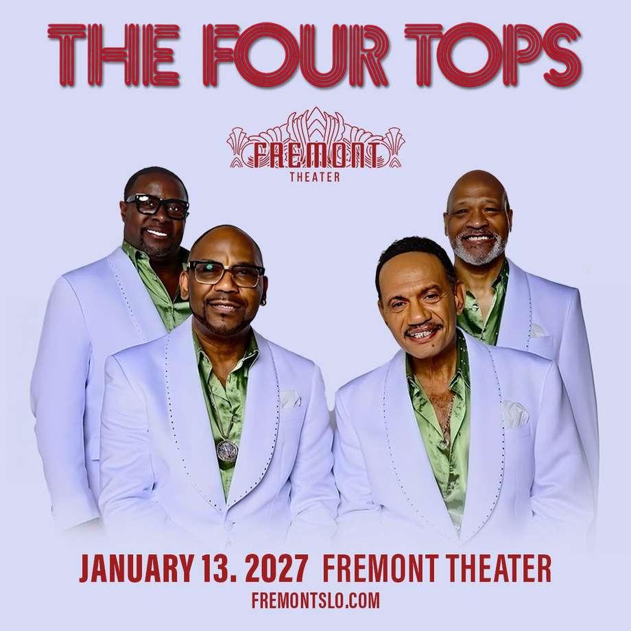 Four Tops