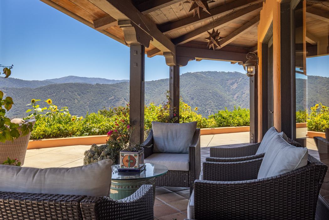 275 El Caminito Road - SOLD, Carmel Valley