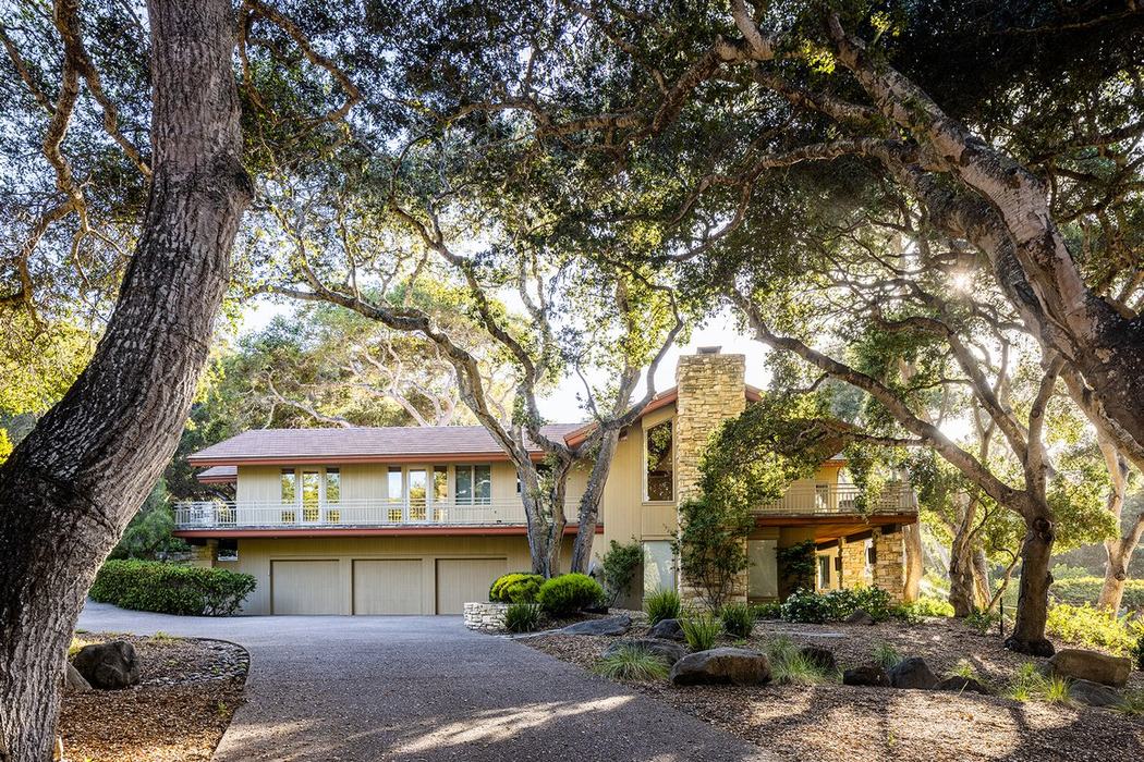 5466 Quail Way - SOLD, Carmel