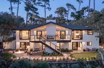 Luxury Homes for sale in Pebble Beach