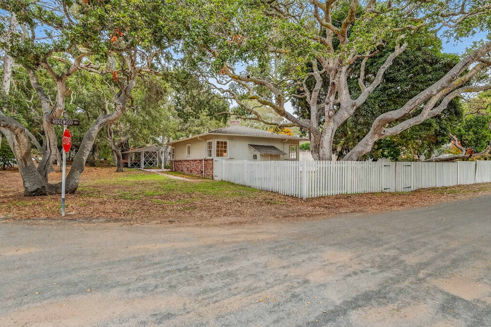 25905 Junipero Avenue, Carmel, CA 93923 - SOLD | List Price
