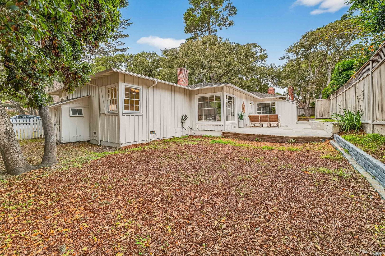 25905 Junipero Avenue, Carmel, CA 93923 - SOLD | List Price
