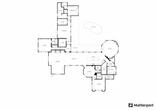 9400 McIntosh Drive - SOLD - Floor Plan- Main House