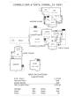 Carmelo 2 NW 10th - SOLD - Floorplan