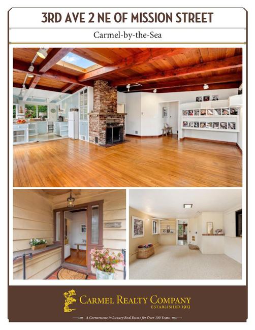 Property Flyer