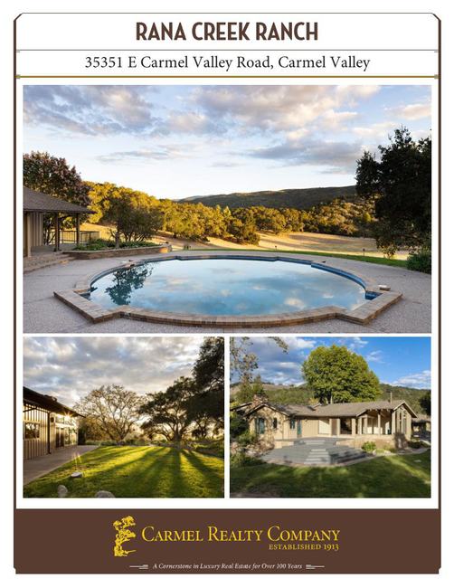Property Flyer