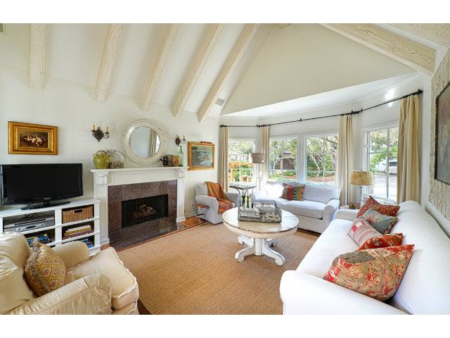 San Carlos 8 SE 13th Street - SOLD, Carmel-by-the-Sea