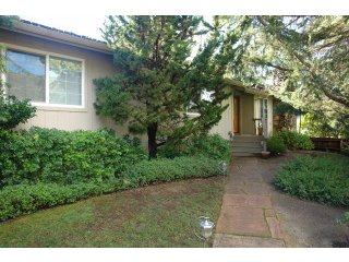 520 Country Club Drive - SOLD, Carmel Valley
