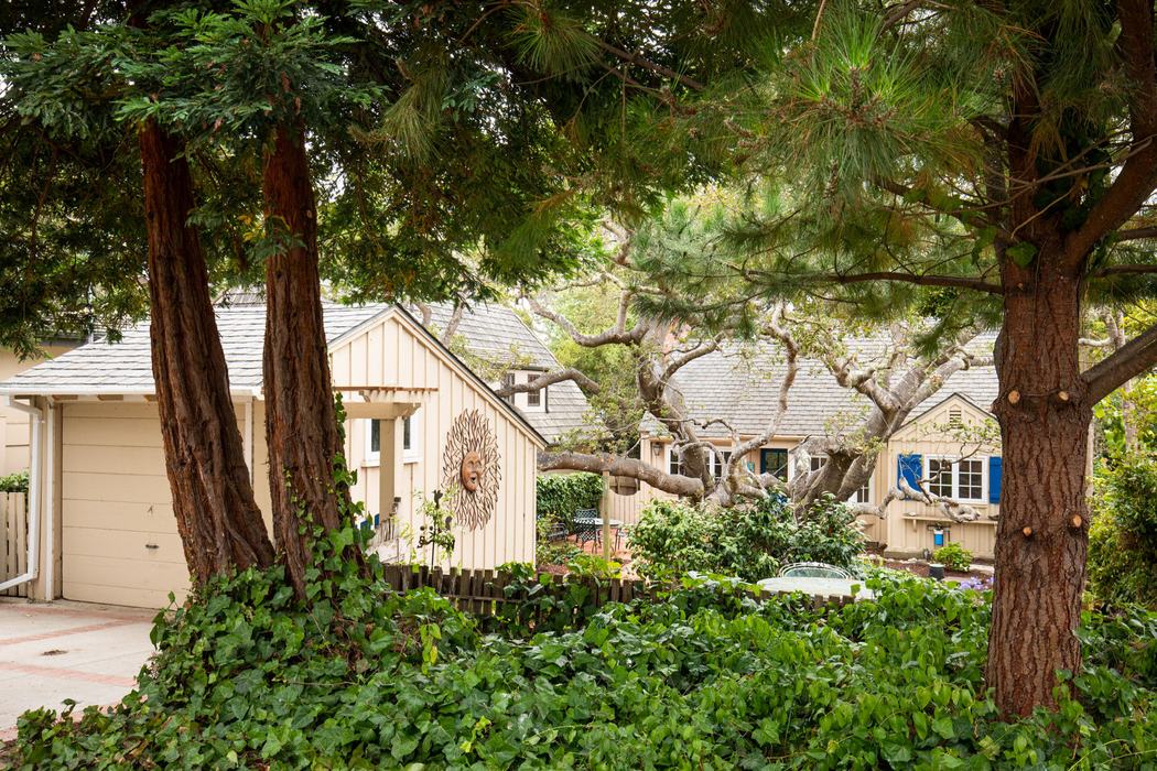 Casanova 5 SW of 9th Avenue - SOLD, Carmel-by-the-Sea