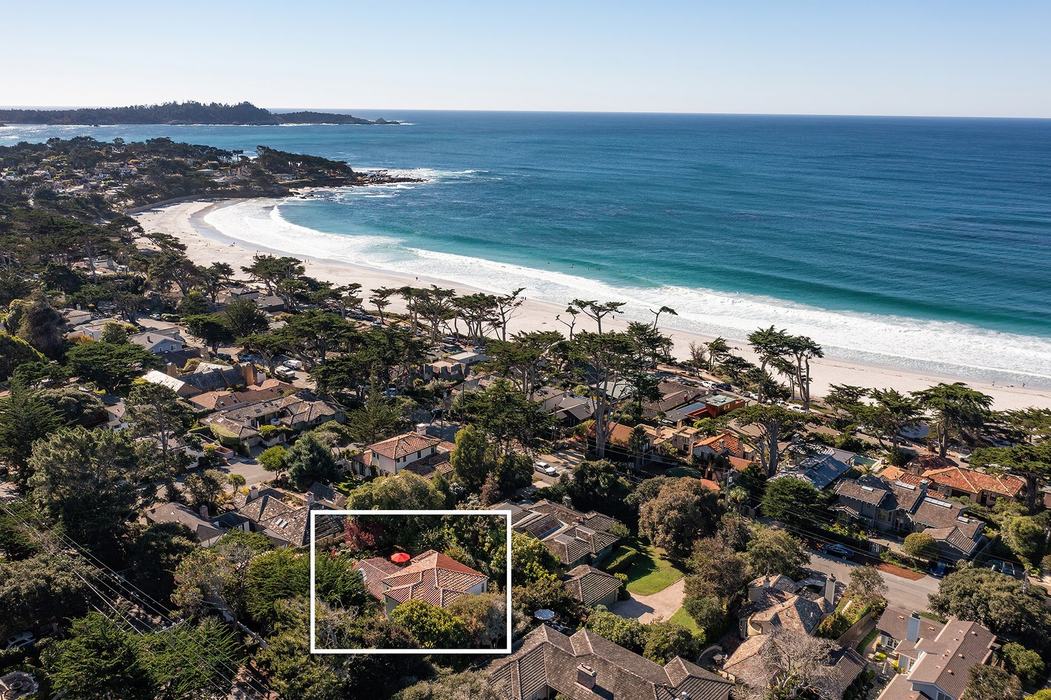 Carmelo 2 NW 10th - SOLD, Carmel-by-the-Sea