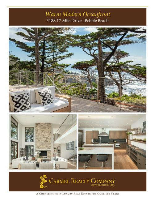 Property Flyer