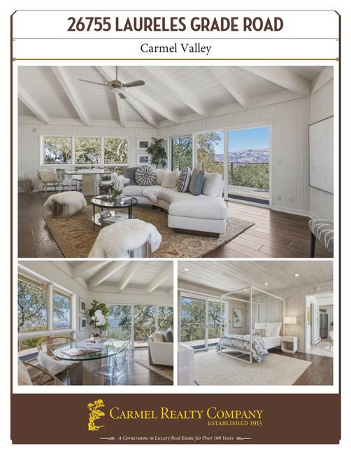 Property Flyer