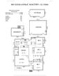 698 Ocean Avenue - SOLD - Floor Plan