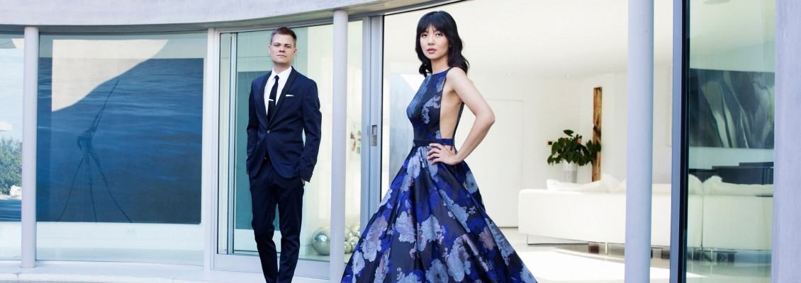 Anderson and Roe Piano Duo