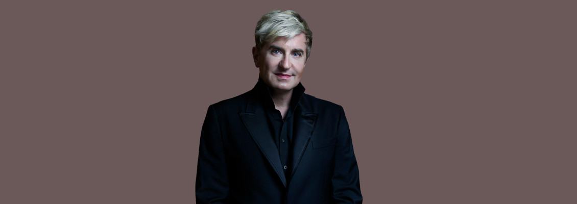 Jean-Yves Thibaudet