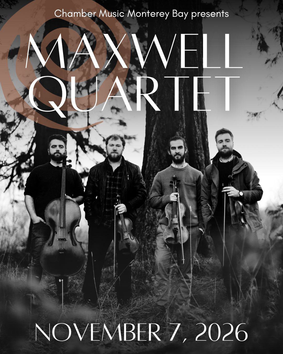 Maxwell Quartet