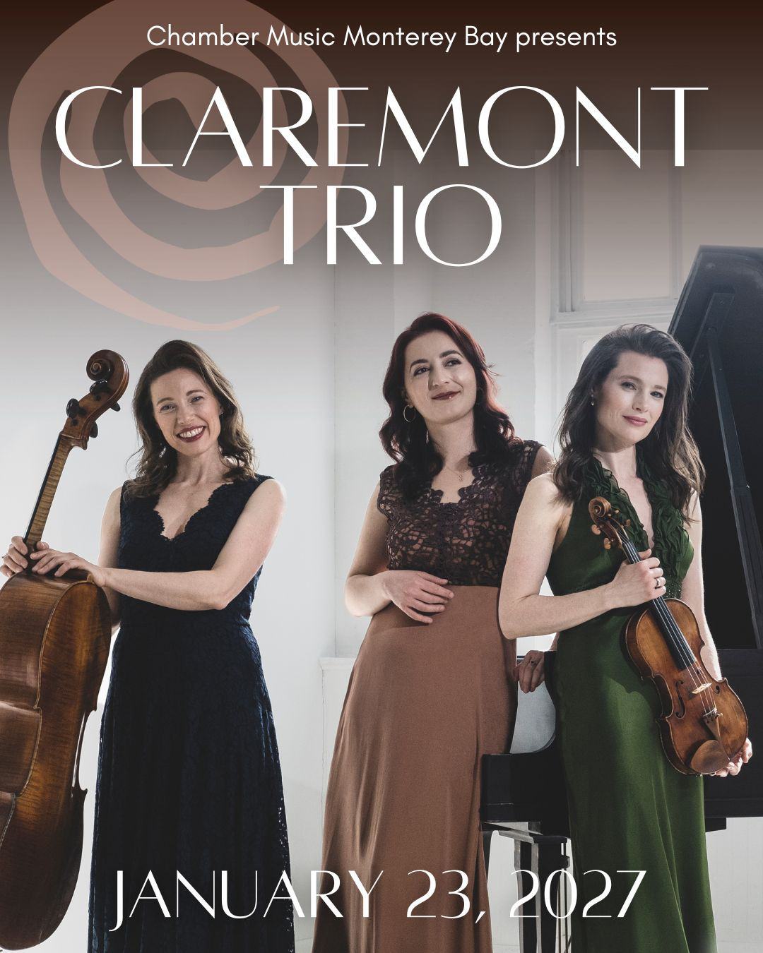 Claremont Trio