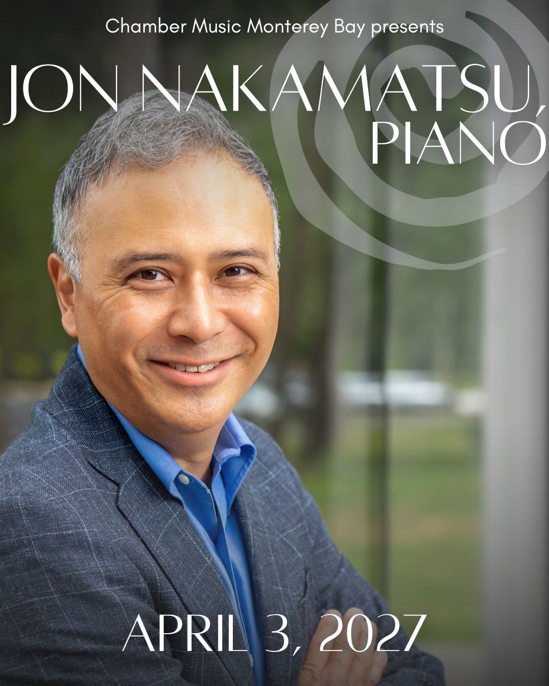 Jon Nakamatsu
