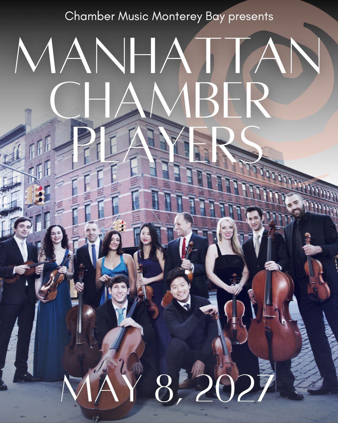 Manhattan Chamber Players