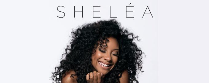 Sheléa - Natural Woman: A Night of Soul