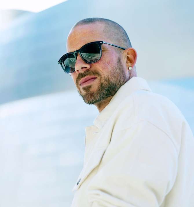 Image of Collie Buddz