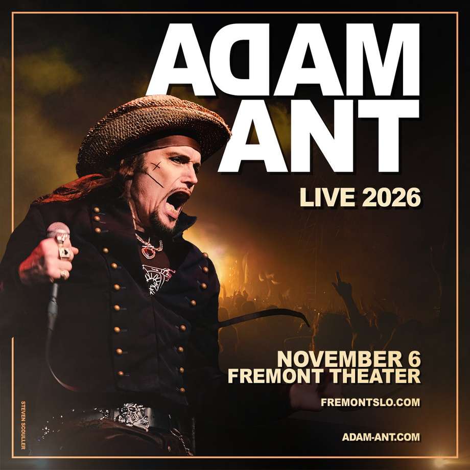 Adam Ant