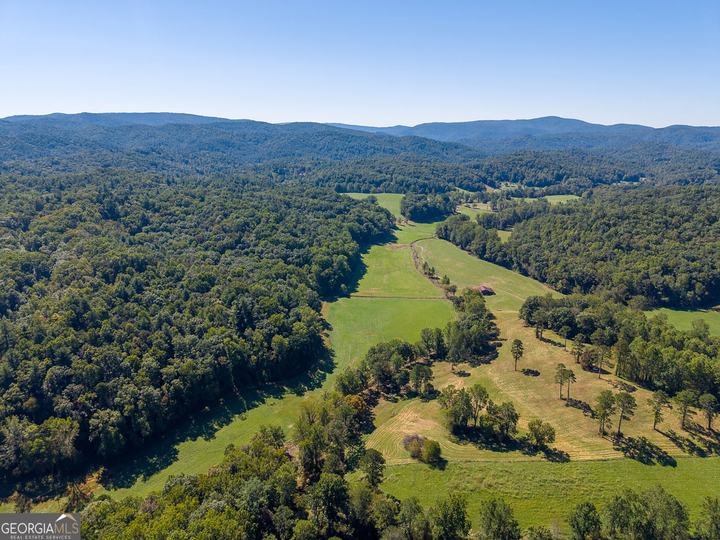 7362 Bridge Creek RD, Tiger, GA - Image #1