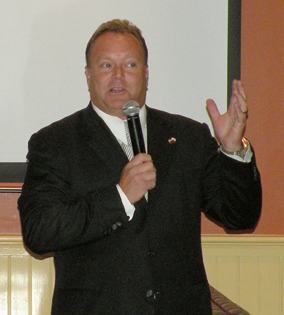 Image about New Law Will Stop Loan Modification Scams, DRE Commissioner Tells SILVAR Members