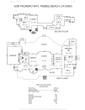 3208 Palmero Way - Floor Plan
