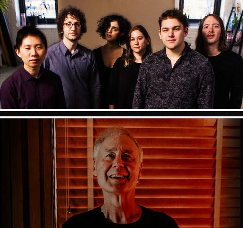 Bruce Hornsby & yMusic Present: BrhyM
