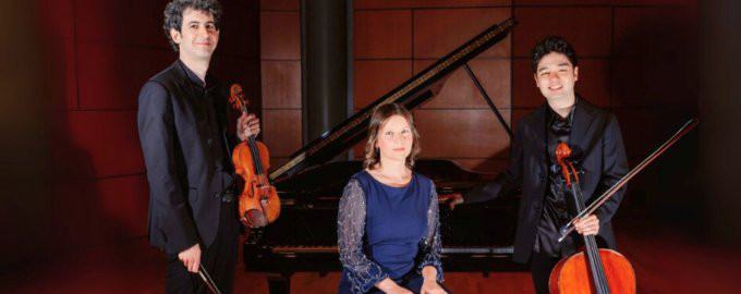 Lysander Piano Trio