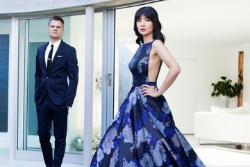 Anderson and Roe Piano Duo