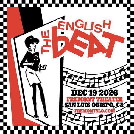Image of The English Beat