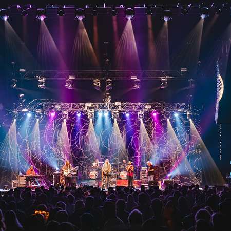 Image of Dark Star Orchestra