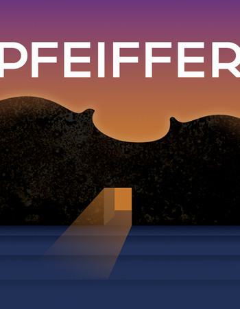 Monterey Symphony Presents "Pfeiffer"