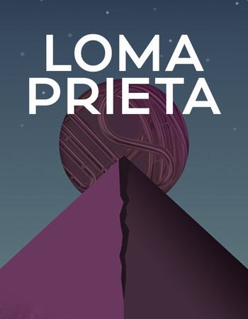Monterey Symphony Presents "Loma Prieta"