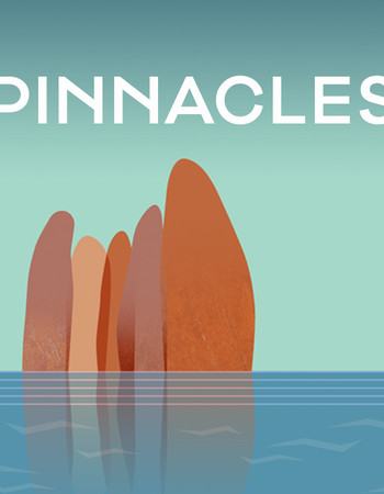 Monterey Symphony Presents "Pinnacles"