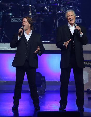 The Righteous Brothers